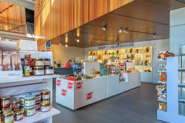 Glasshouse Port Macquarie